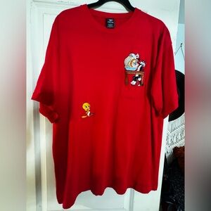 Vintage Looney Toons Shirt